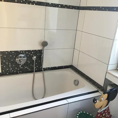 Ferienwohnung Eifelfee Roetgen Exterior foto