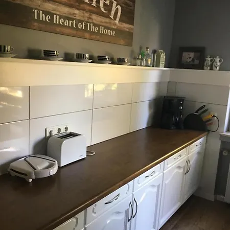 Ferienwohnung Eifelfee Roetgen Exterior foto