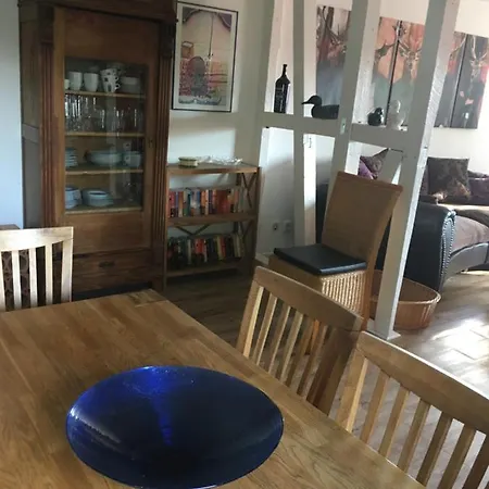 Ferienwohnung Eifelfee Roetgen Exterior foto