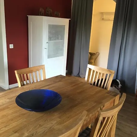 Ferienwohnung Eifelfee Roetgen Exterior foto