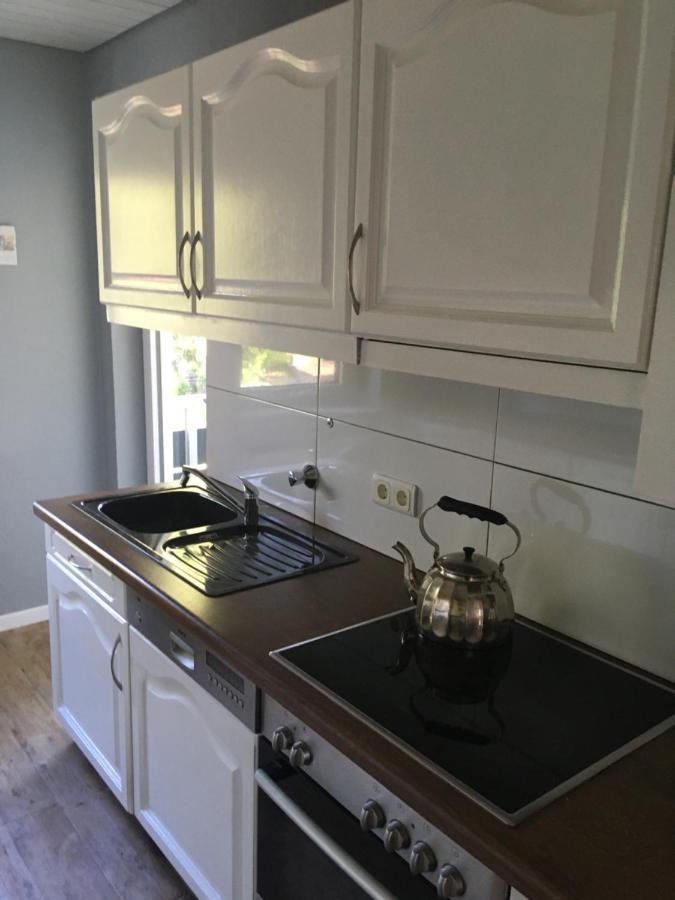 Eifelfee Appartement