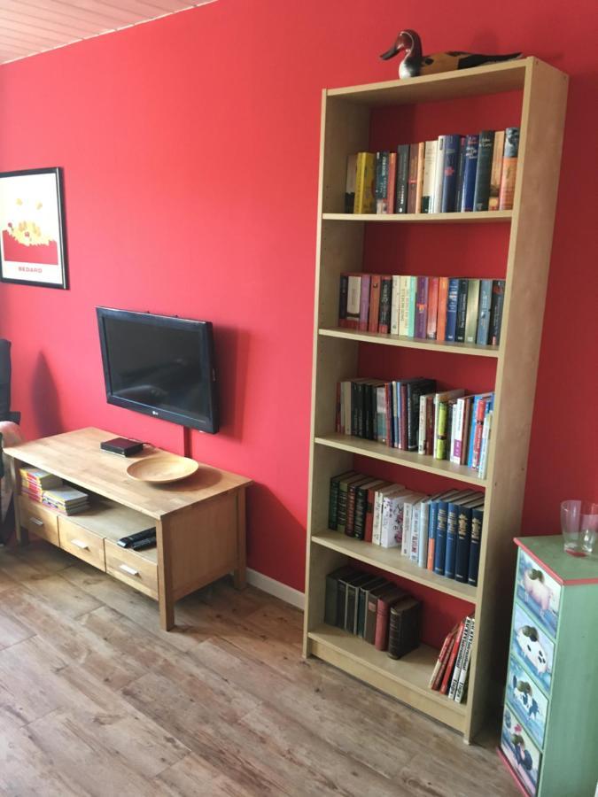 Apartment Eifelfee Roetgen
