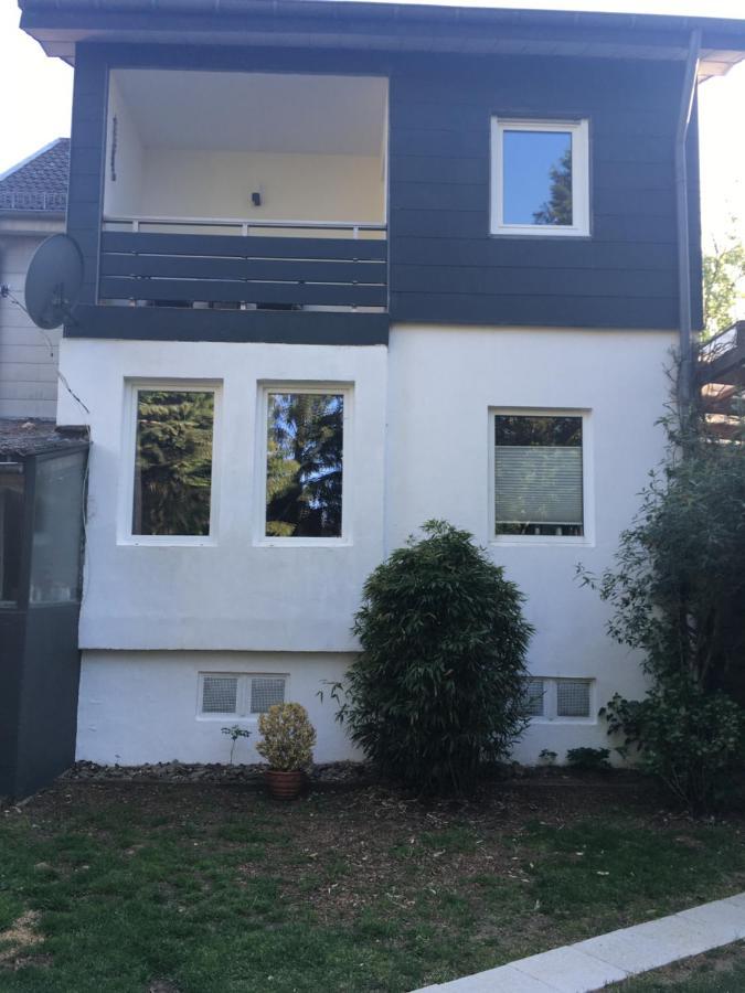 Eifelfee Apartment *