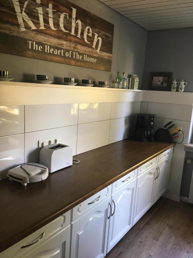 Eifelfee Apartment