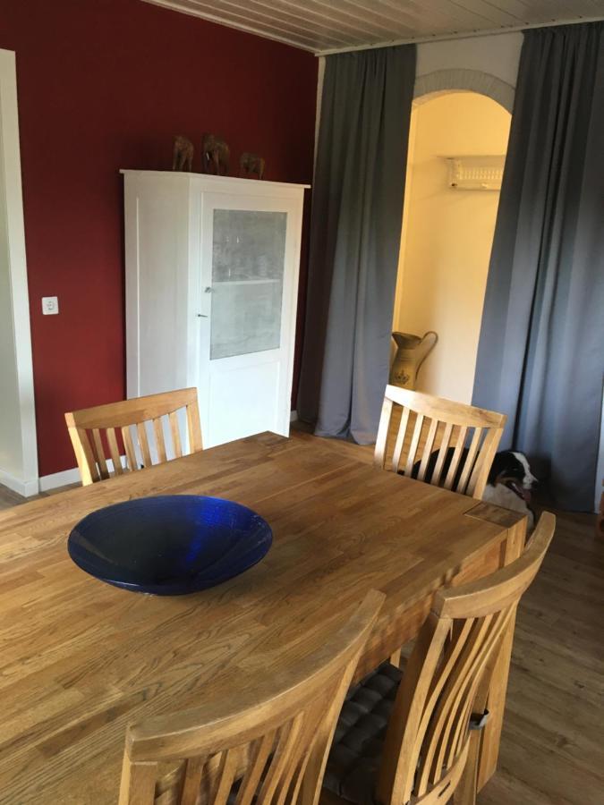 Appartement Eifelfee *