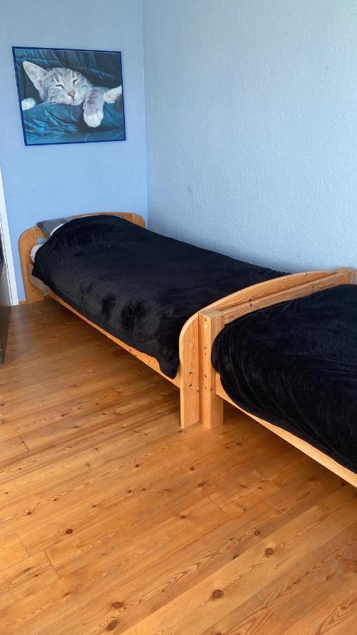 Apartment Eifelfee *