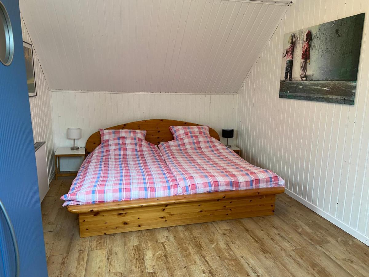 Apartment Eifelfee *