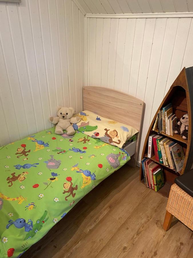 Eifelfee Appartement