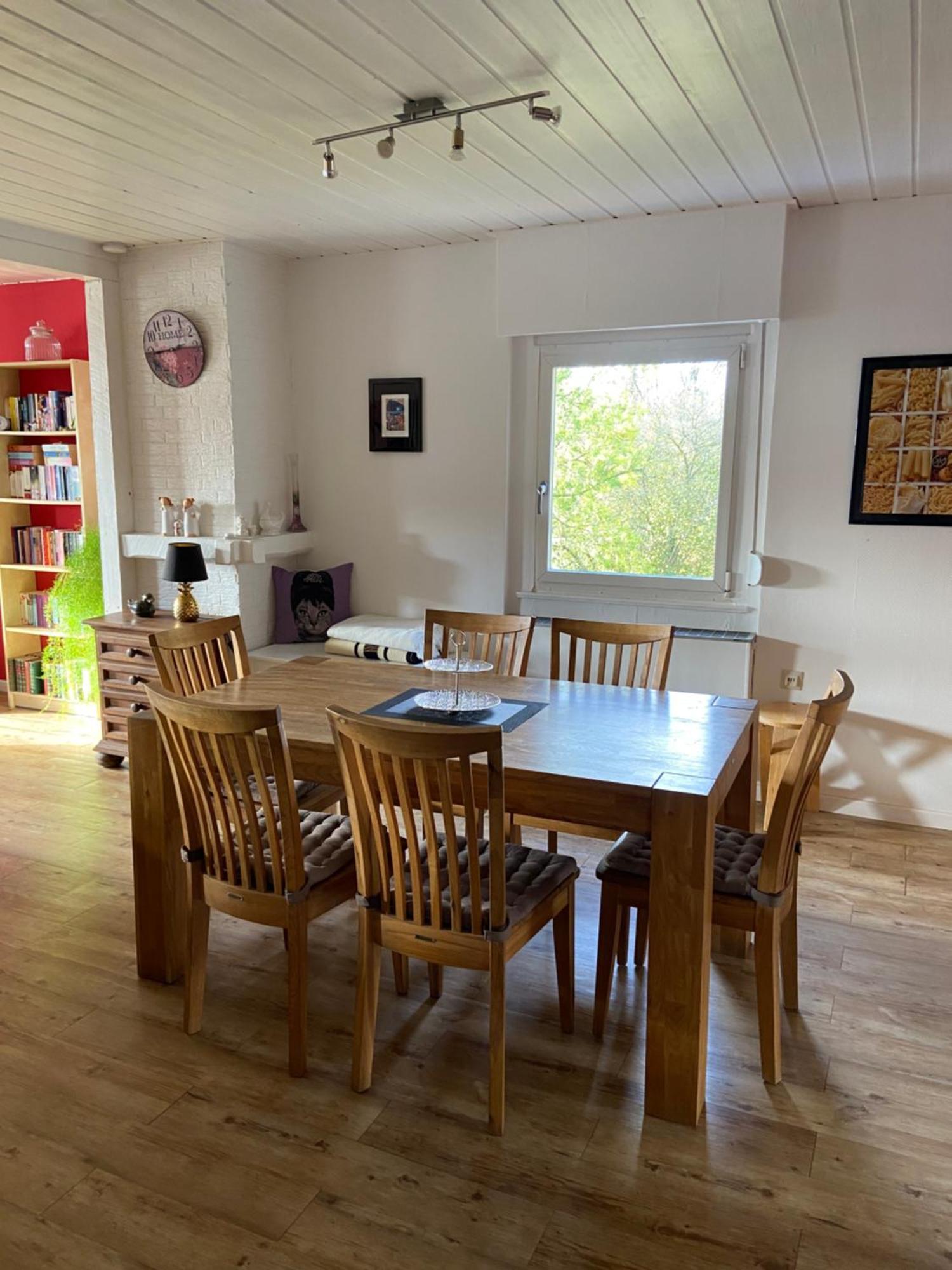 Eifelfee Appartement *