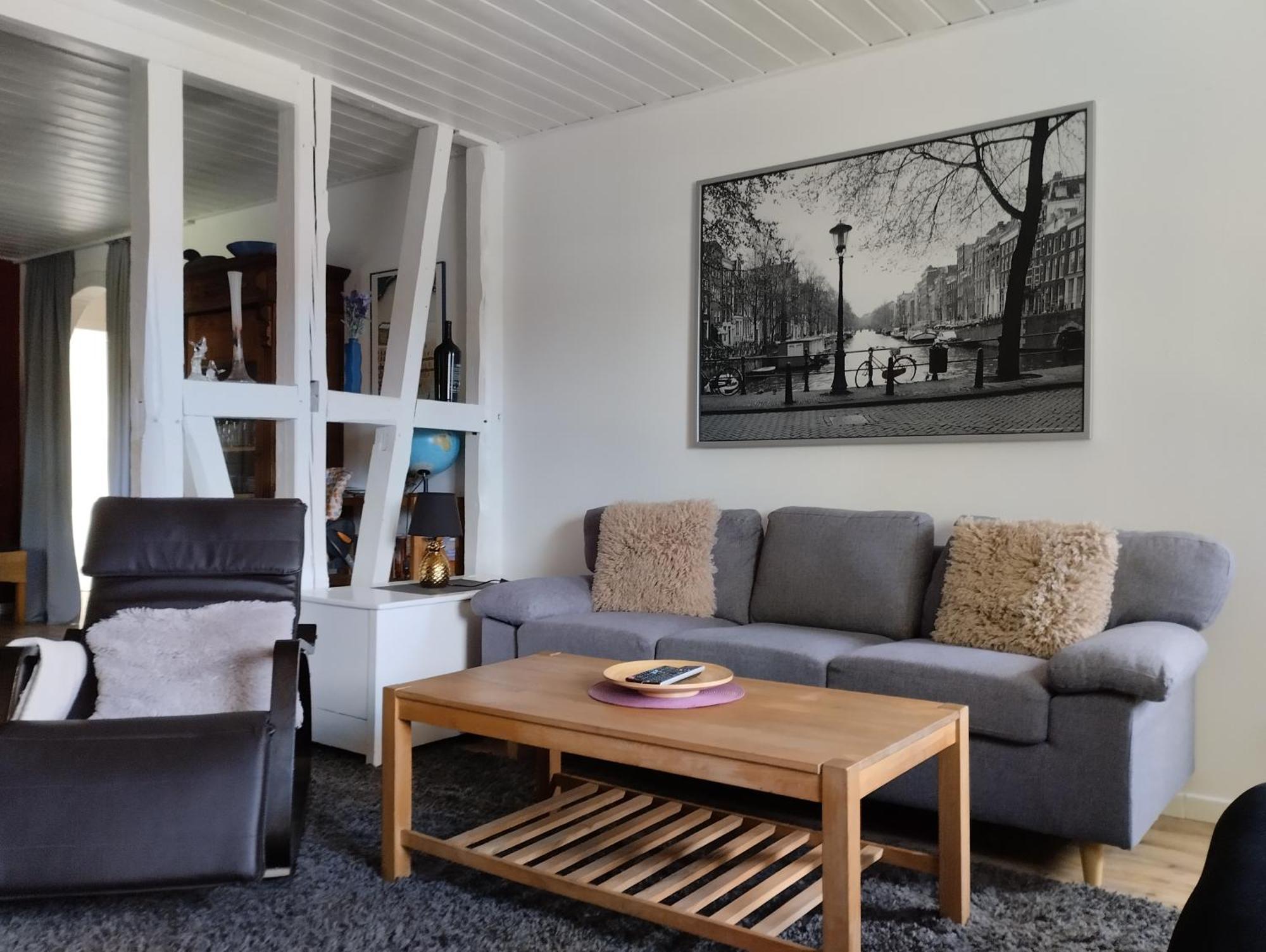 Apartment Eifelfee