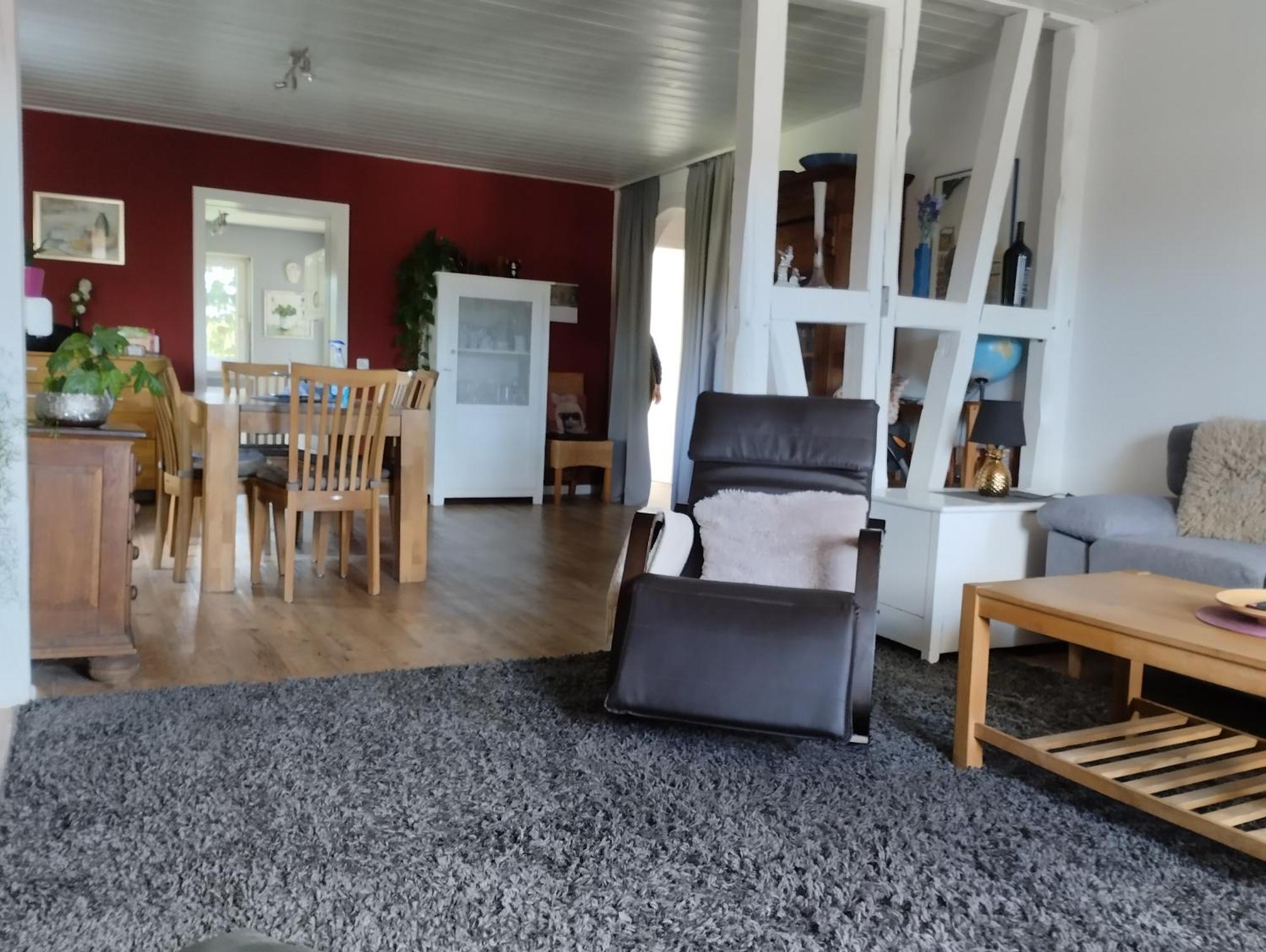 Eifelfee Apartment *